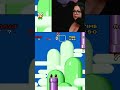 GG! | Climb the Tower: Part 2 #smw #kaizo #gaming #shorts #twitch #mario #retro