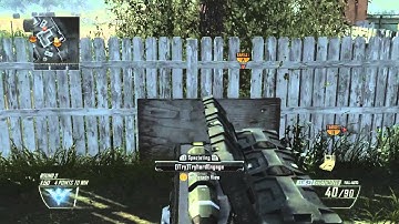 Second Map they have wrong Rules