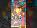 🔥🔥¿Porqué el SABUESO DE LAVA es una CARTA LEGENDARIA? 🤔 SixCr/Clash Royale 👑