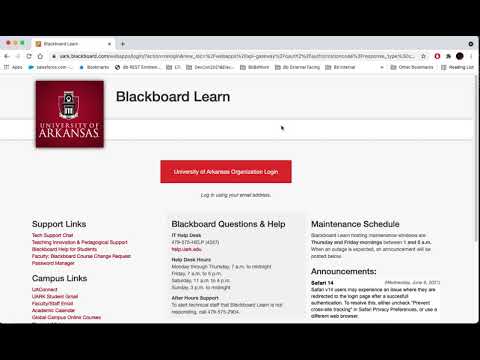 Why loginUI:loginForm Tag Is Required To Create Login Link For Blackboard Learn Custom Login Pages