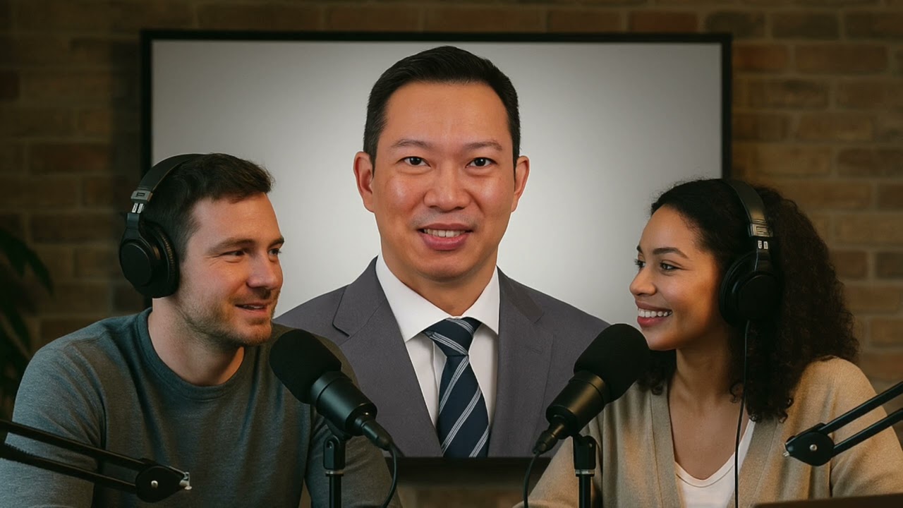 Medtrik Pearls of Wisdom Interview Series -  Kevin Lee:The Irony of Essential Services in Healthcare