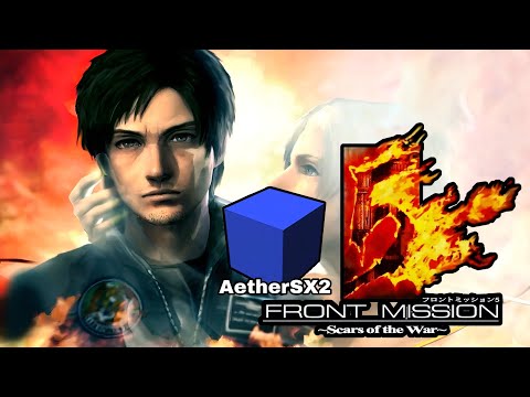 その他 FRONT MISSION 5~Scars of the War~ Front Mission 5: Scars of the War - Wikipedia