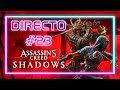 Assassin's Creed: Shadows #23 | Explorando Kii (hoy espero que sí)