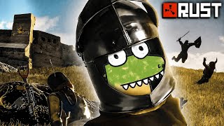✅ RUST DAY 11 LIVE 🔥 | Fresh Start Survival & Base Build | (Noob to Pro Journey)