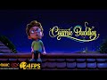 COSMIC BUDDIES | 3d Animation Film| MAAC 24fps 2025|  RASH BEHARI Kolkata