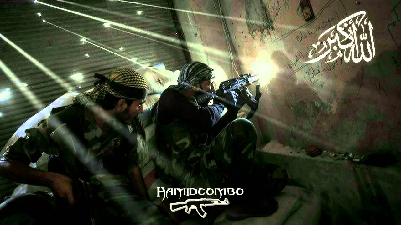 Syria Nasheed - YouTube