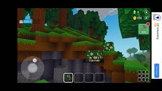 Minecraft but I Need a Cure!