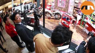 Inter BEE 2015