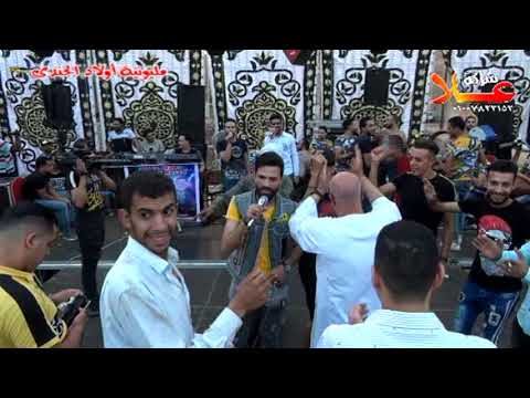 احمد الباشا 6صباحا وحسام حسن مليونية اولاد الجندى افراح طحلا تصوير شركة علا