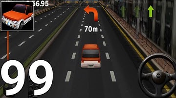 Part 99 - New cars Dr driving | android gameplay walkthrough. #drive #drdriving #newcar #ios #fyp