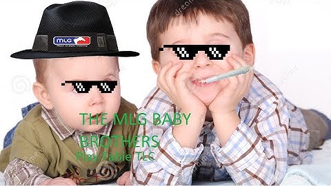 Fable ep.1 "A new adventure"