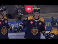 Highlights | Lukko Rauma vs Genève-Servette