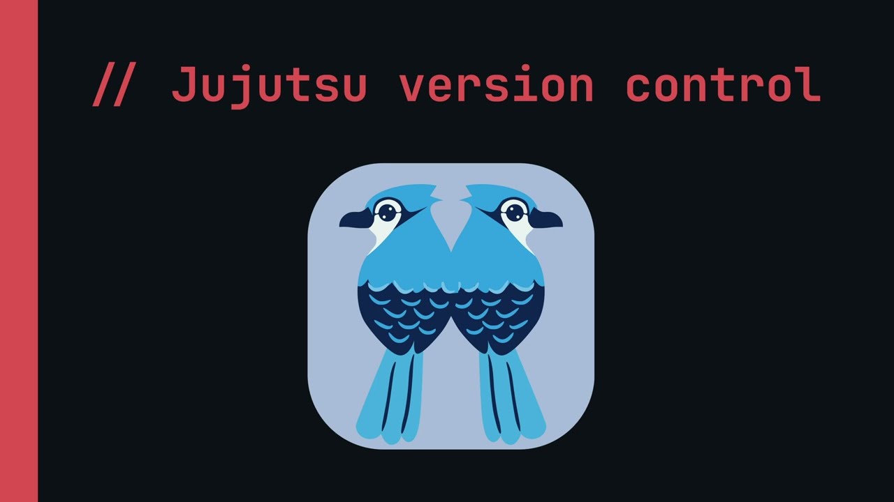 Jujutsu Version Control Explained