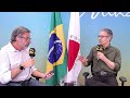 Zema RASGA O VERBO na 98 News