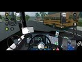First Bus Simulator EVO Video Of 2026