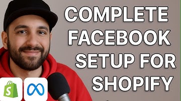 How to Install Facebook Pixel & Conversions API on Your Shopify Store (Updated for 2025)