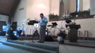 Easter @ WRCC 2011 by Tim Palmer 164 views 13 years ago 9 minutes, 31 seconds