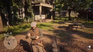 This video will show you how to gain weight in red dead redemption 2
created with movie studio platinum