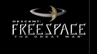Freespace - Small Deadlly Space (K1productions)