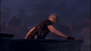 Resident Evil 4 Remake Chapter 3! Full game Playthrough!
