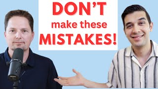 AMERICAN PRONUNCIATION /REAL-LIFE AMERICAN ENGLISH / AVOID THESE COMMON MISTAKES / EVERY / LITTLE