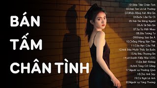 Qua Đêm Nay Ngày Mai Chia Tay...Bán Tấm Chân Tình | Nhạc Buồn Cho Người Thất Tình Nghe Là Khóc