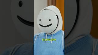 Dream Reveals His Biggest Youtube Paycheck