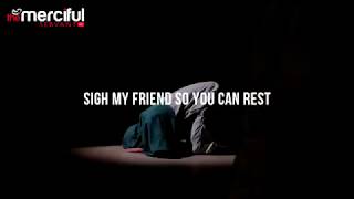 The way of tears - English nasheed (lyrics)