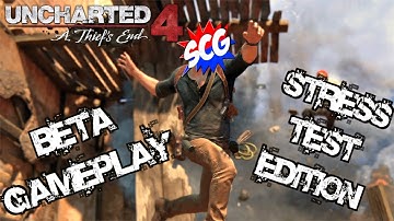 Uncharted 4: A Thief