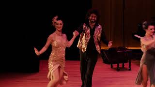 Tango Argentina | Visit Brussels