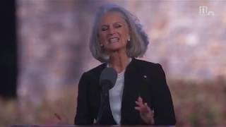 Rev. Billy Graham's funeral | His children speak on his faith, legacy, and love