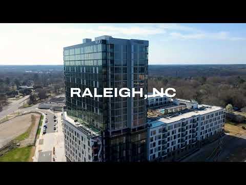 Peerless | The Weld at Dix Park North Carolina