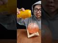 Grapefruit ade #asmr #drinking #sleepsounds