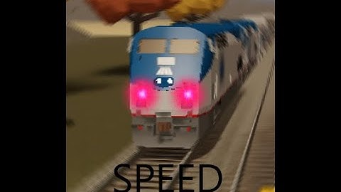 Rails Unlimited Crash Compilation 12