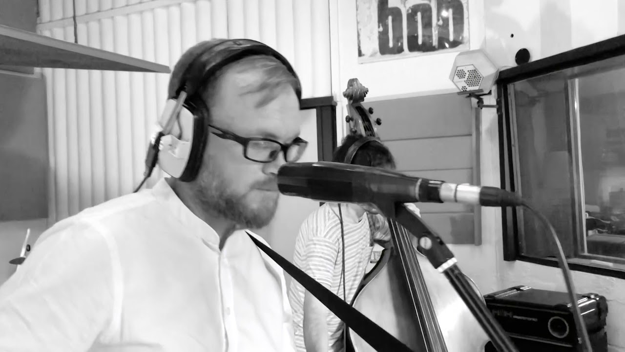 Broomhead -  Who Are You (Single Version)