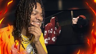 It’sOri reacts to MOD301 Artist Thirsty3z😳 (CALIDRILL)