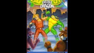 Battletoads And Double Dragon Прохождение (Sega Rus)