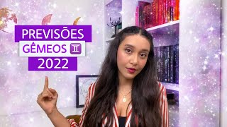 PREVISÕES PARA GÊMEOS 2022 (ASCENDENTE EM GÊMEOS ) - Horóscopo PREVISÕES PARA GÊMEOS 2022 (ASCENDENTE EM GÊMEOS ) - Horóscopo