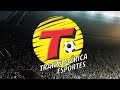 AO VIVO TRANSAMÉRICA ESPORTES CURITIBA 20/10/2020