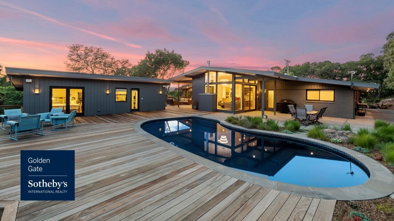 305 Ashlar Drive Napa CA Napa Homes for Sale YouTube