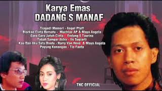 KARYA EMAS DADANG S MANAF