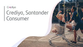 CrediYa Santander Consumer