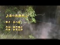 湯の街艶歌/美川憲一/歌の無い歌謡曲