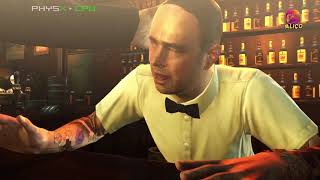 Hitman Absolution - Walkthrough - Mission : Welcome to Hope