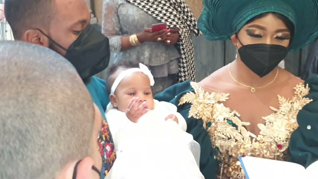 Baby Special's Baitesimo/Deidication