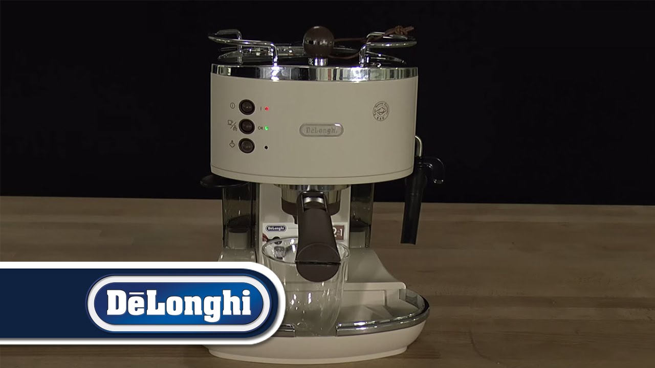 Descaler for Coffee Machine DeLonghi ECO 310.R