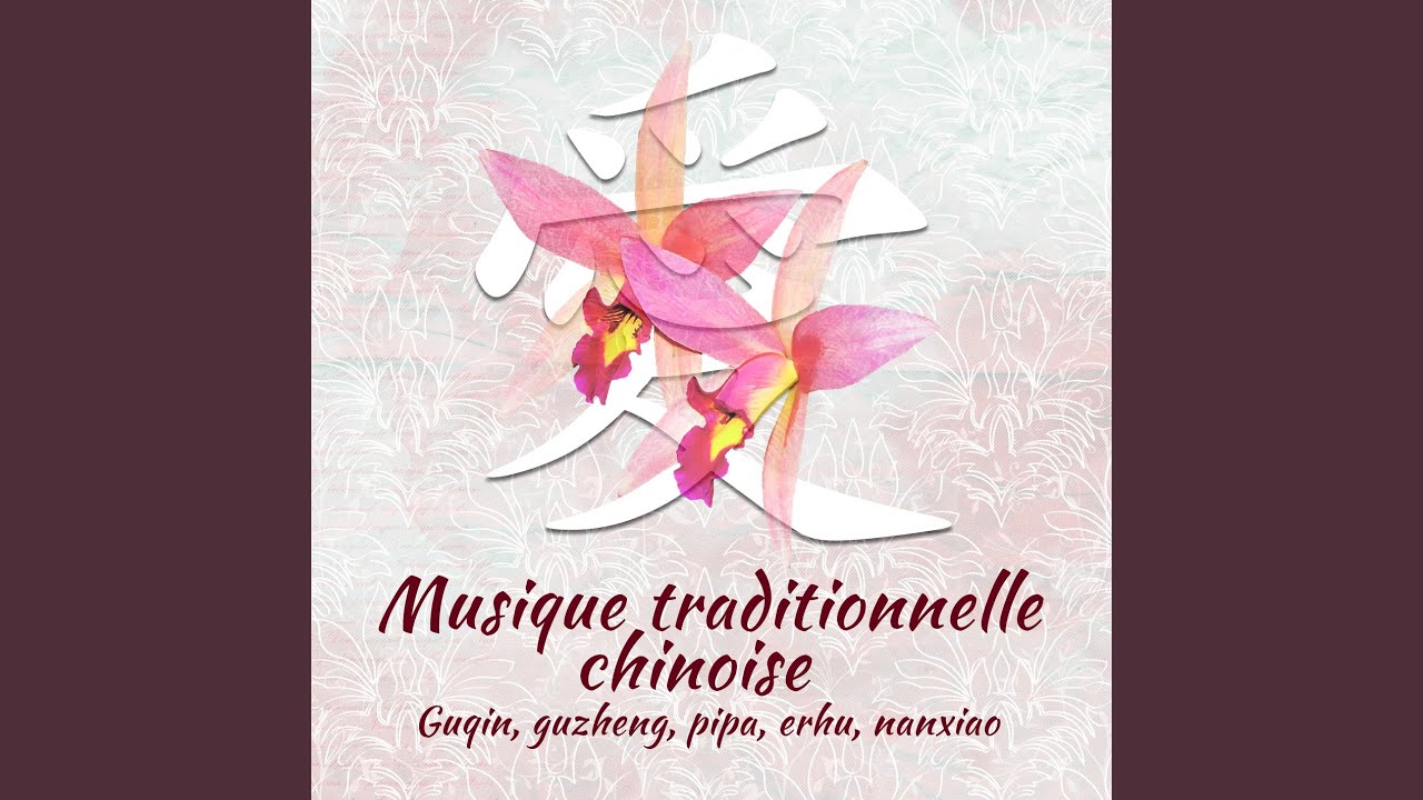 Chanson de fleur de printemps YouTube