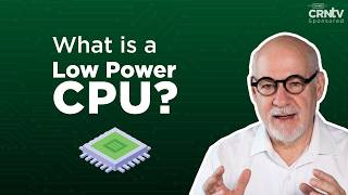 Low Power CPUs Explained: A Smarter Alternative For Outside the Data Center - That's Intense