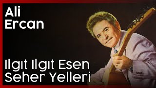 Ali Ercan - Ilgıt Ilgıt Esen Seher Yelleri