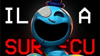 Download Lagu La SOMBRE Théorie sur DOEY dans Poppy playtime 4.. MP3